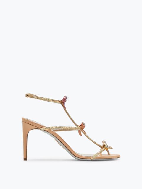Elegant Jewel Sandals Caterina