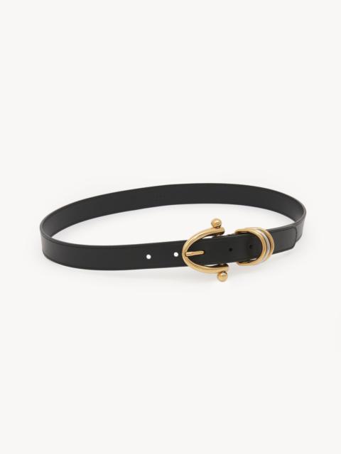 THE CHLOÉ BRACELET BELT