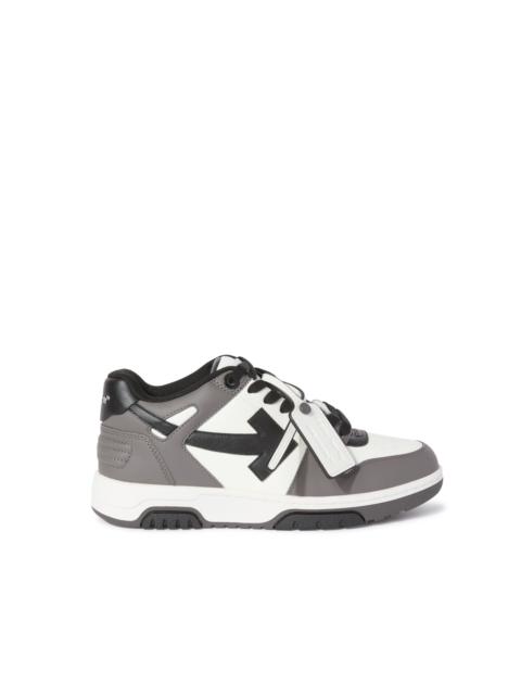 Dark Gray/black Out Of Office