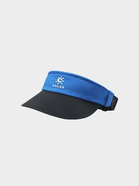 Kailas FUGA Nebular Trail Running Visor