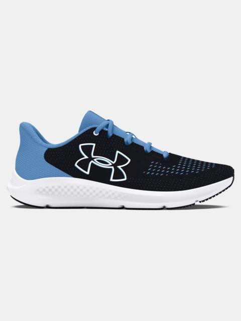 Women's UA Charged Pursuit 3 Big Logo Running Shoes