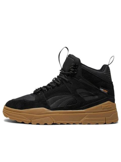 PUMA Slipstream Hi Xtreme Cordura 'Black Gum' 393272-01