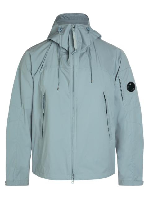 C.P. Company Hooded Pro-tek Shell Jacket