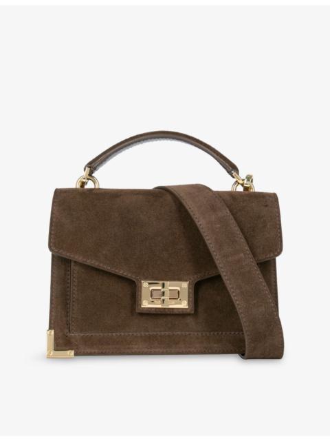 Emily Small Leather Bag