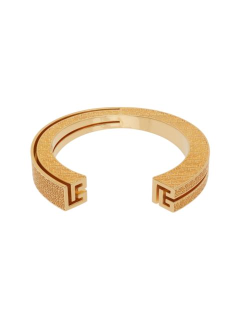 3D PB Bangle Bracelet