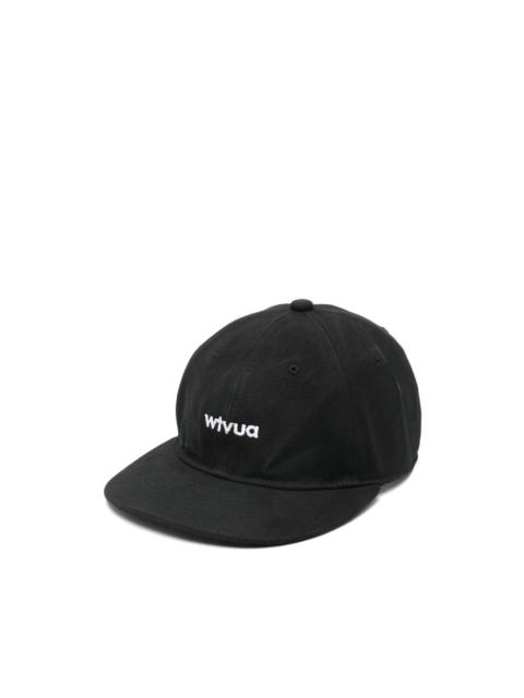 logo baseball cap