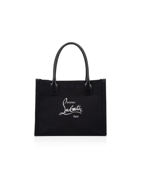 Nastroloubi E/W large Black