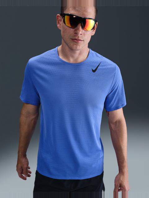 Nike AeroSwift Men's Dri-FIT ADV Short-Sleeve Running Top