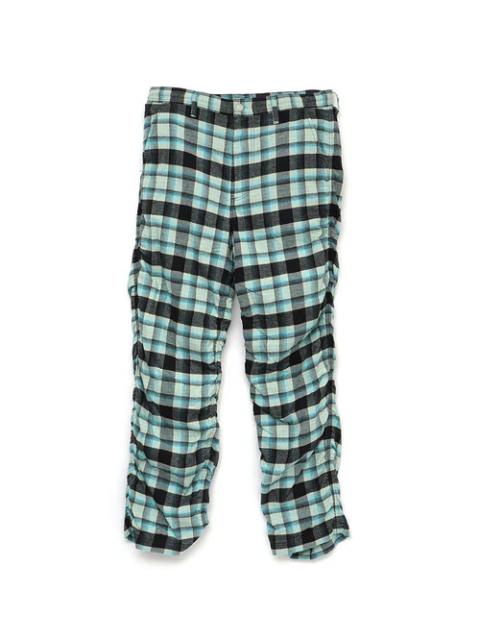Original Check Pants