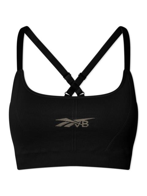 Reebok x Victoria Beckham Seamless Bra
