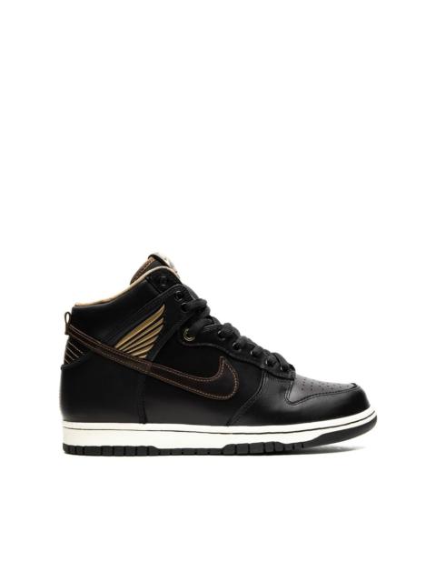 SB Dunk High "Pawnshop" sneakers