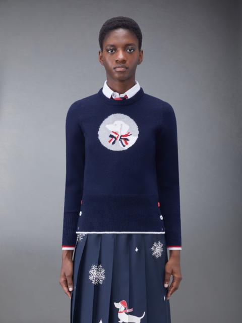 Wool Classic Hector Pullover