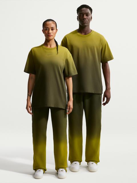 NOCTA Men's Open-Hem Fleece CS Pants