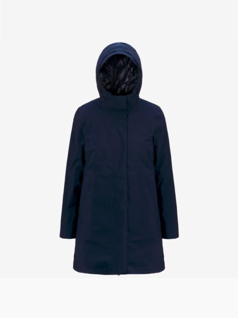 MATHIEL BONDED PADDED