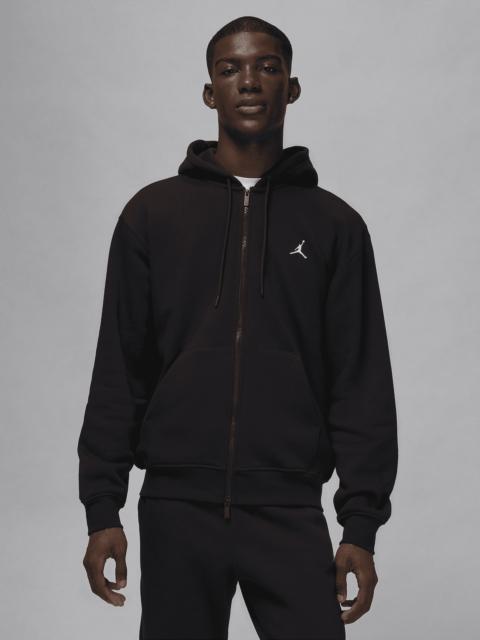 Jordan Brooklyn Fleece Men's Full-zip Hoodie