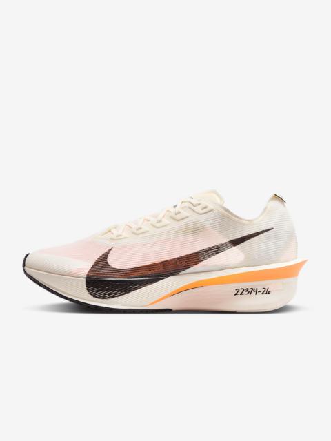 Nike Vaporfly 4 Proto Women's Road Racing Shoes