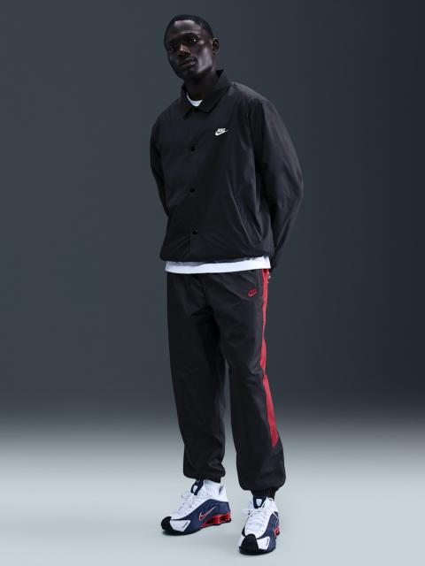 Nike Windrunner Men's Lined Pants