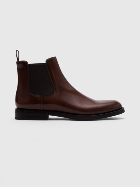 Bookbinder Fume Chelsea Boot
