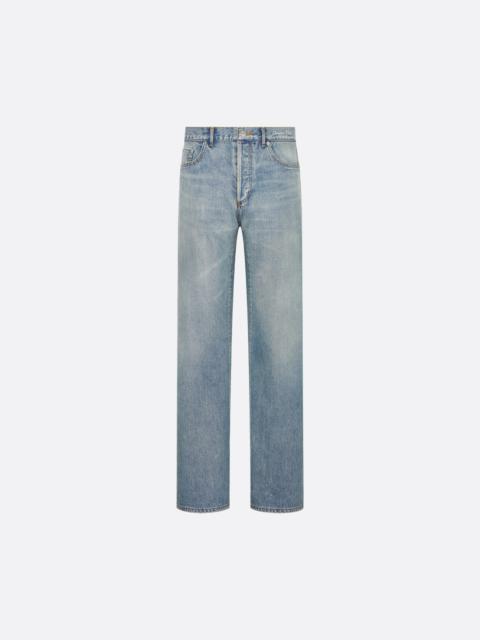 Dior｜JEANS (513D019A3002 585)