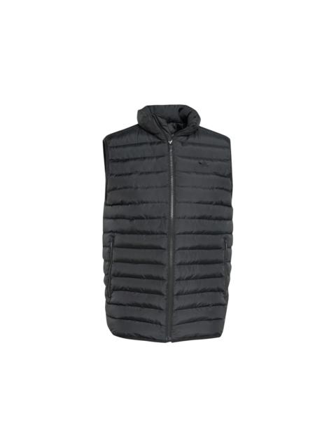 adidas Padded Vest Black