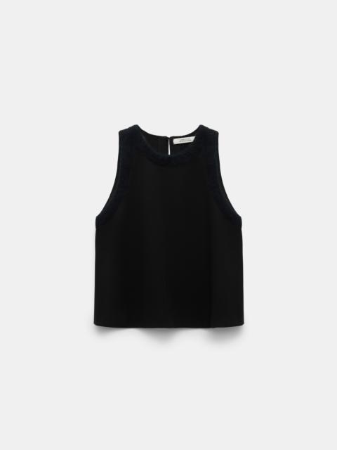 EMOTIONAL ESSENCE top