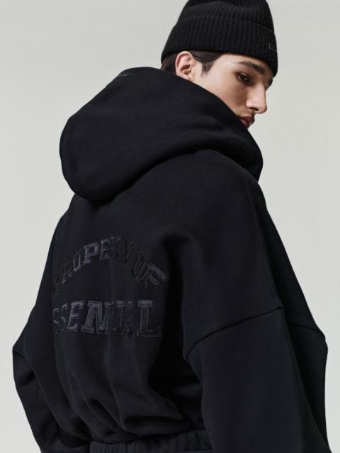 Property Lounge Half Zip Hoodie