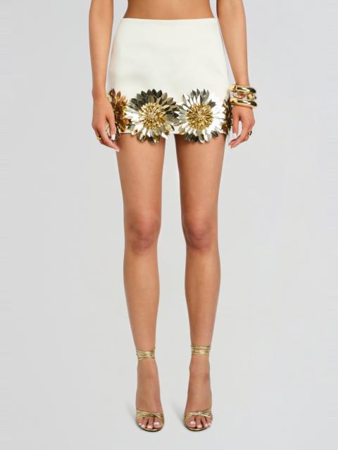 GITTE EMBELLISHED SKIRT