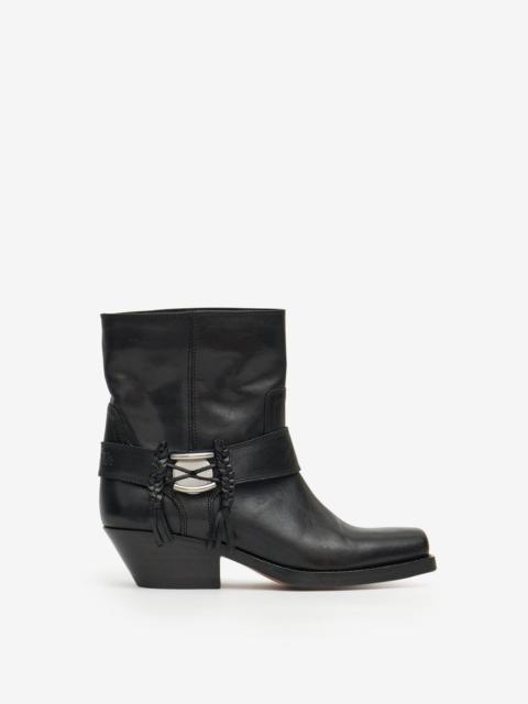 AKSON GAUCHO BOOTS