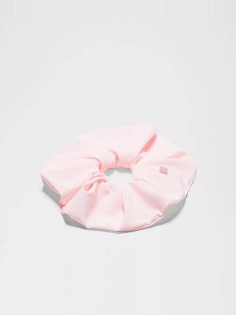 Uplifting Oversized Scrunchie