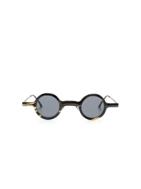 RG0823 round-frame sunglasses