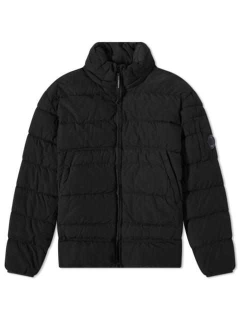 C.P. Company Chrome-R Garment Dyed Down Jacket
