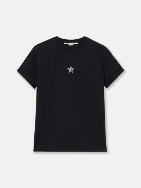 Star Boxy T-Shirt