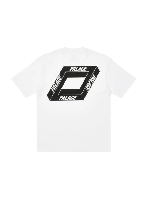 Palace Dodgy But Lush T-shirt White