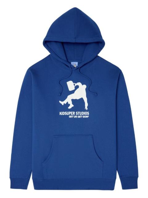 Get Goin' hoodie