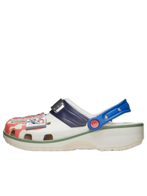 Crocs x Naruto Shippuden Classic Clog 'Minato Namikaze' 209885-160