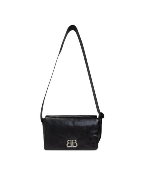 Monaco messenger bag