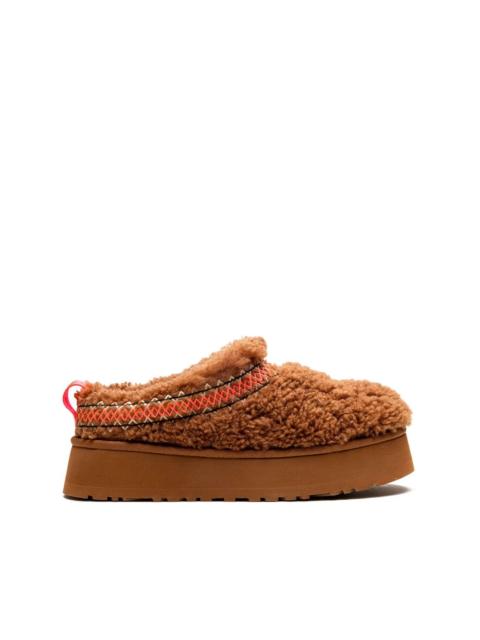 Tazz "Heritage Braid" slippers
