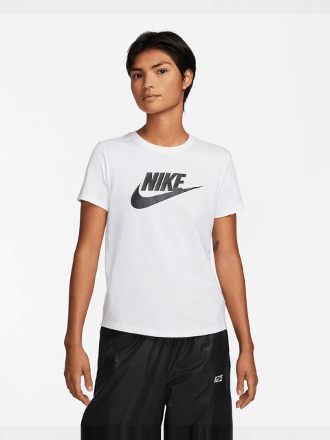 Nike Sportswear Essentials Women's Logo T-Shirt