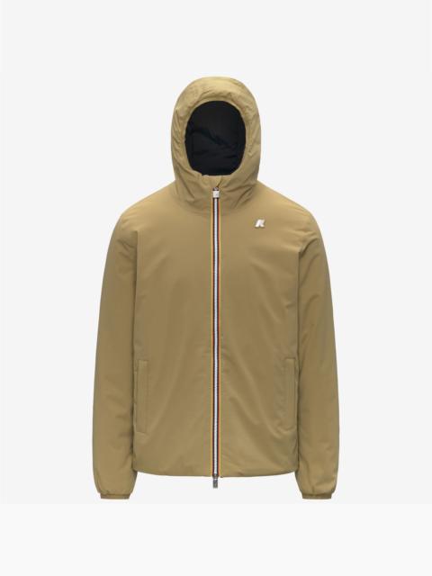 JACK ST WARM REVERSIBLE