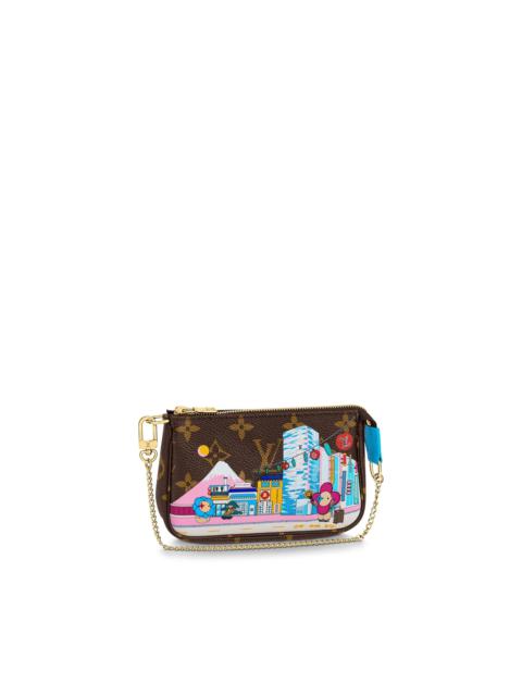 Mini Pochette Accessoires - Exclusively Online