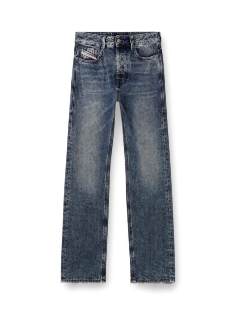 RELAXED JEANS 1980 D-EEPER 09N68