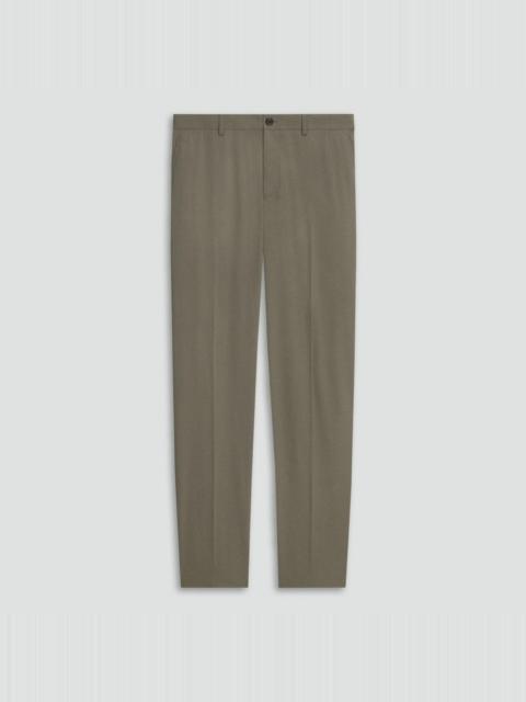 Curtis Drawstring Pant in Motion Wool