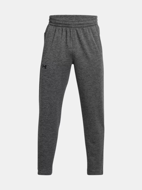 Men's Armour Fleece® Twist Pants