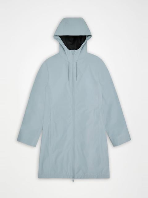 Suva Hardshell Long W Jacket