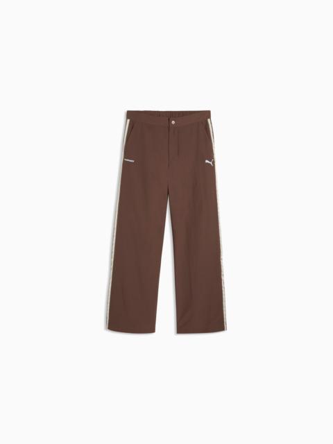 PUMA x MADHAPPY Women's Track Pants