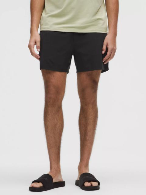 Swim Short 5" *Linerless