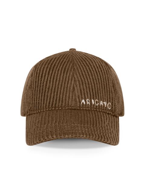 Arigato Knitted Cap