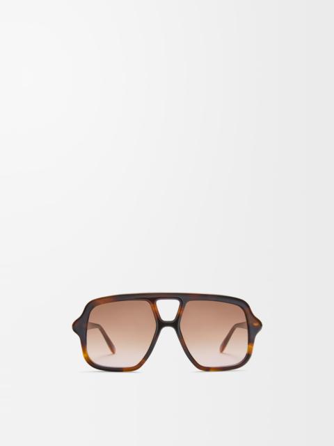 Aviator Slim sunglasses