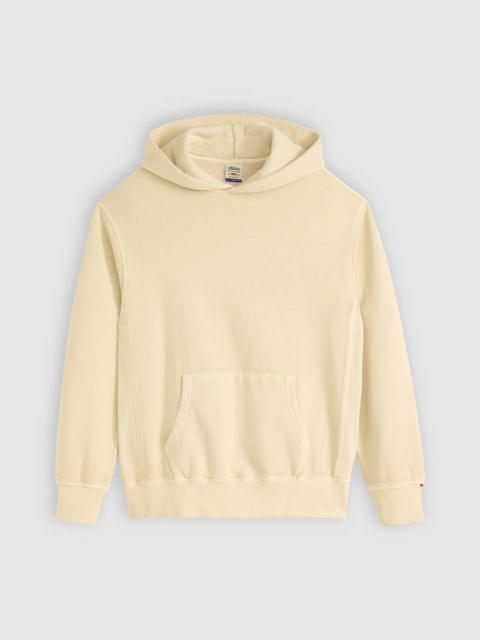 AUTHENTIC HOODIE SWEATSHIRT