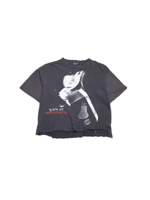 WELL OF LONELINESS T-SHIRT